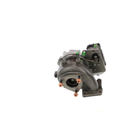 turbocompresor 769701 para motor BPP / BSG