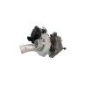 turbocompresor 769701 para motor BPP / BSG