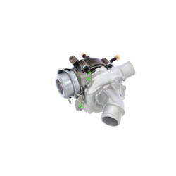 turbocompresor 758870 para motor 1ND