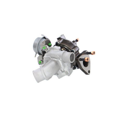 turbocompresor 758870 para motor 1ND