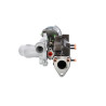 turbocompresor 758870 para motor 1ND