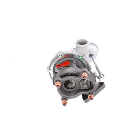 turbocompresor 701729 para motor AMF