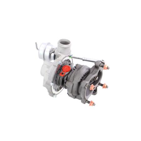 turbocompresor 701729 para motor AMF