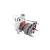 turbocompresor 701729 para motor AMF