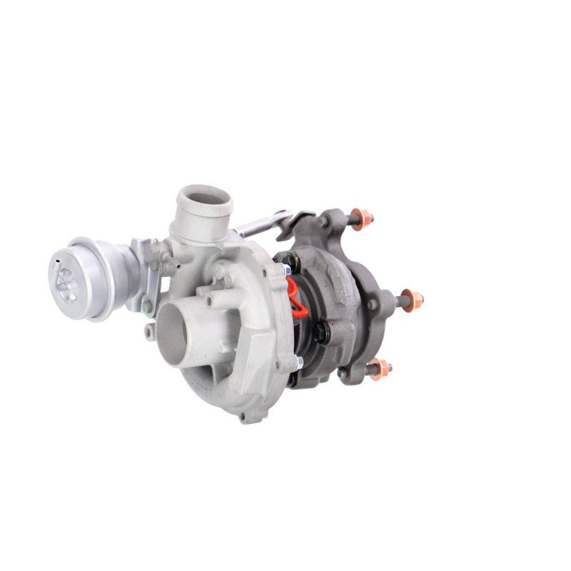 turbocompresor 701729 para motor AMF