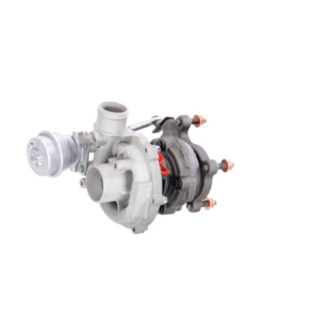 turbocompresor 701729 para motor AMF