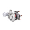 turbocompresor 701729 para motor AMF