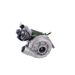 turbocompresor 753847 para motor QXWA, QXWB, UFWA