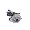 turbocompresor 753847 para motor QXWA, QXWB, UFWA