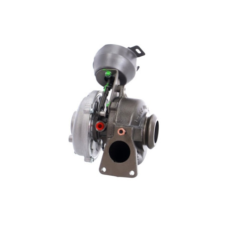 turbocompresor 753847 para motor QXWA, QXWB, UFWA
