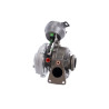 turbocompresor 753847 para motor QXWA, QXWB, UFWA