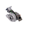 turbocompresor 753847 para motor QXWA, QXWB, UFWA