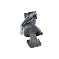 turbocompresor 767933 para motor Duratorq