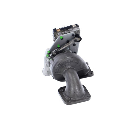 turbocompresor 767933 para motor Duratorq