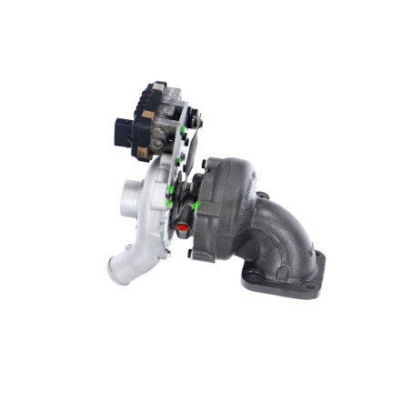 turbocompresor 767933 para motor Duratorq