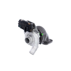 turbocompresor 767933 para motor Duratorq