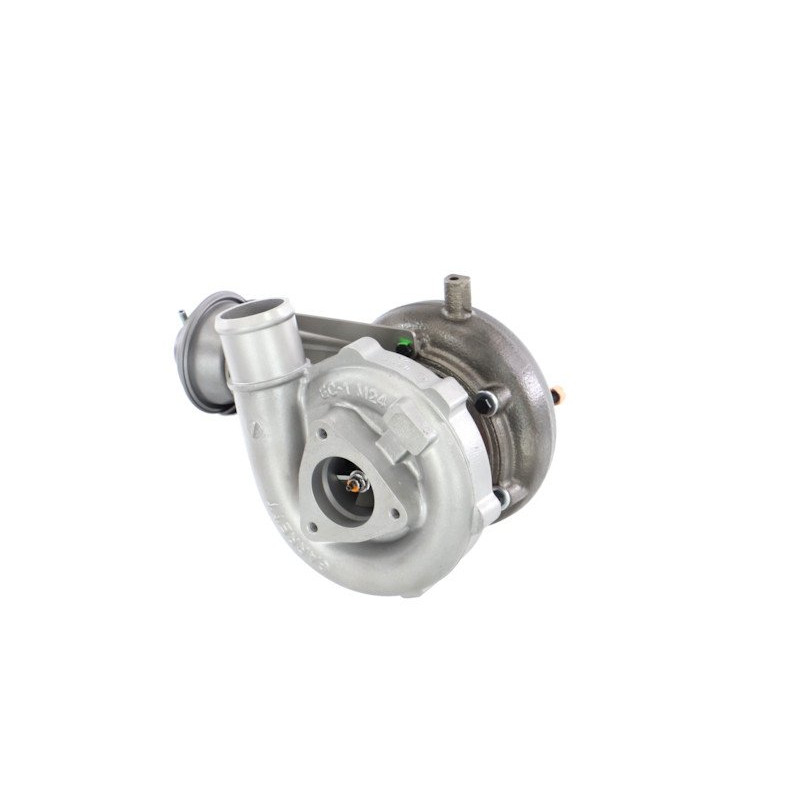 turbocompresor 726372 para motor ZD30CTi