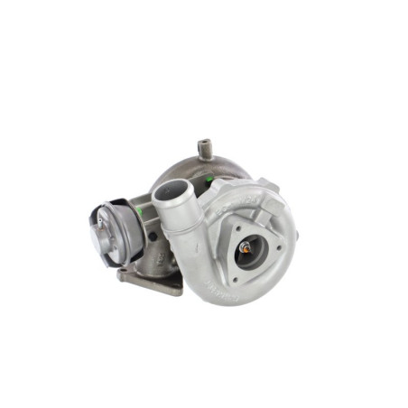 turbocompresor 726372 para motor ZD30CTi
