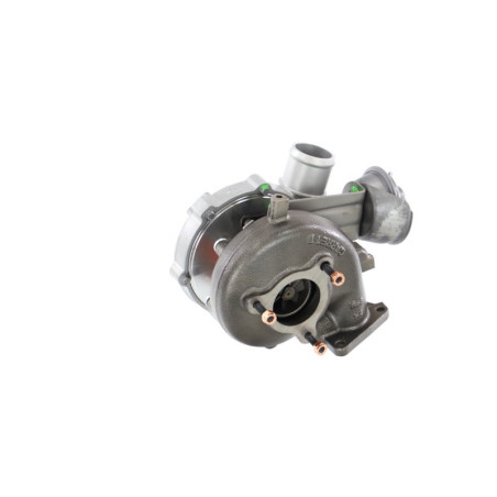turbocompresor 726372 para motor ZD30CTi