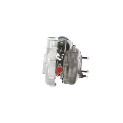 turbocompresor 726372 para motor ZD30CTi