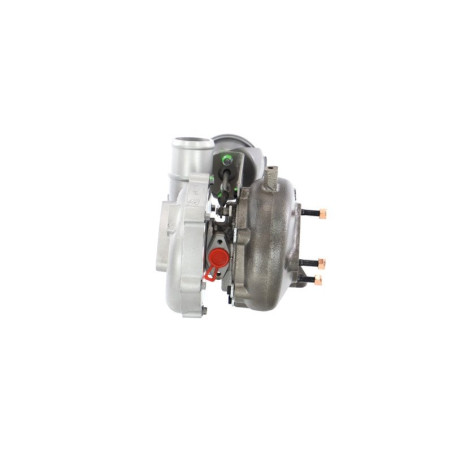 turbocompresor 726372 para motor ZD30CTi