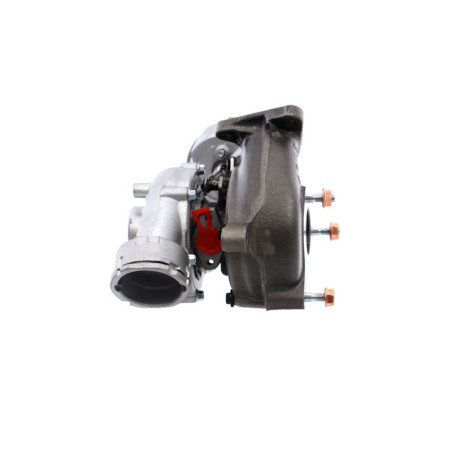 turbocompresor 716215 para motor AFV, AWX, BPW, BGW