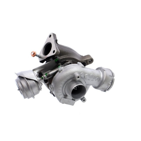 turbocompresor 716215 para motor AFV, AWX, BPW, BGW