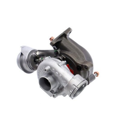 turbocompresor 716215 para motor AFV, AWX, BPW, BGW