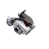 turbocompresor 716215 para motor AFV, AWX, BPW, BGW
