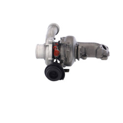 turbocompresor 752814 para motor Z19DTL