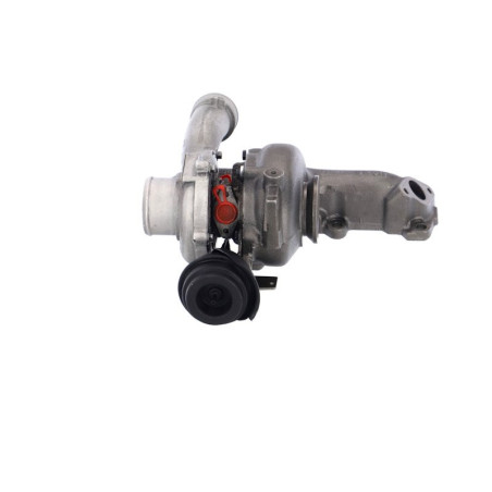 turbocompresor 752814 para motor Z19DTL