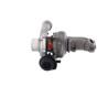 turbocompresor 752814 para motor Z19DTL