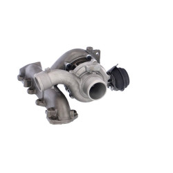 turbocompresor 752814 para motor Z19DTL