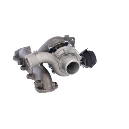 turbocompresor 752814 para motor Z19DTL