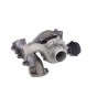 turbocompresor 752814 para motor Z19DTL