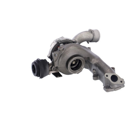 turbocompresor 752814 para motor Z19DTL