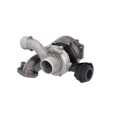 turbocompresor 752814 para motor Z19DTL