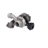turbocompresor 752814 para motor Z19DTL