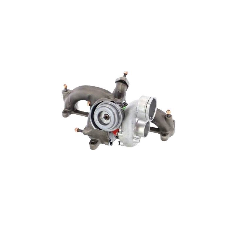 turbocompresor 716213 para motor ASZ