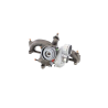 turbocompresor 716213 para motor ASZ