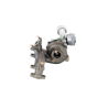 turbocompresor 716213 para motor ASZ