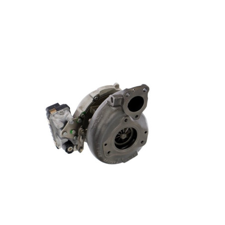 turbocompresor 765156 para motor OM642