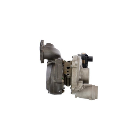 turbocompresor 765156 para motor OM642