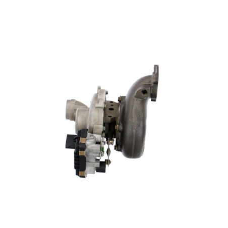 turbocompresor 765156 para motor OM642