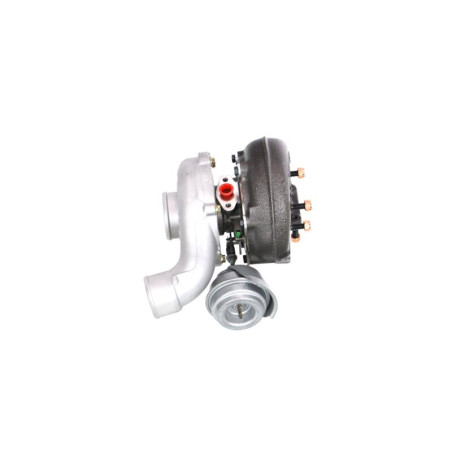 turbocompresor 710812 para motor M722.PT.24