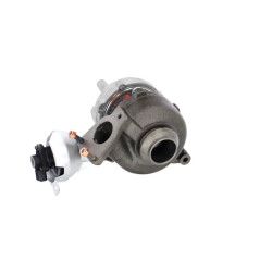 turbocompresor 756047 para motor D-RHD, D-RHR, DW10BTED4