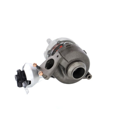 turbocompresor 756047 para motor D-RHD, D-RHR, DW10BTED4