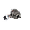 turbocompresor 756047 para motor D-RHD, D-RHR, DW10BTED4