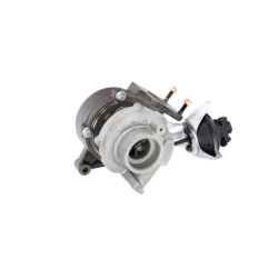 turbocompresor 756047 para motor D-RHD, D-RHR, DW10BTED4