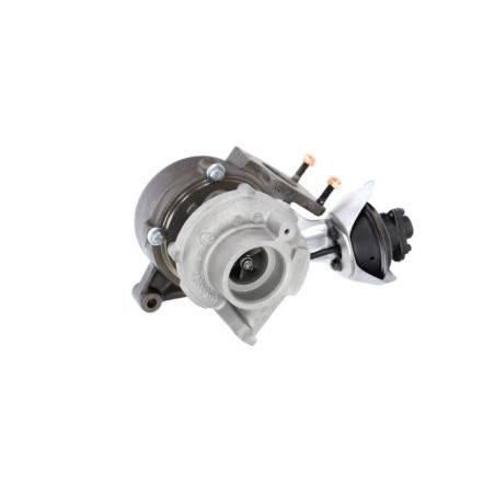 turbocompresor 756047 para motor D-RHD, D-RHR, DW10BTED4
